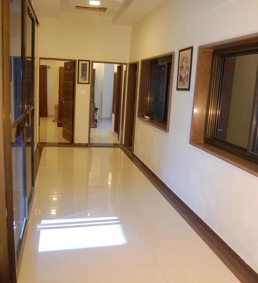 Hotel Golden Berry 12