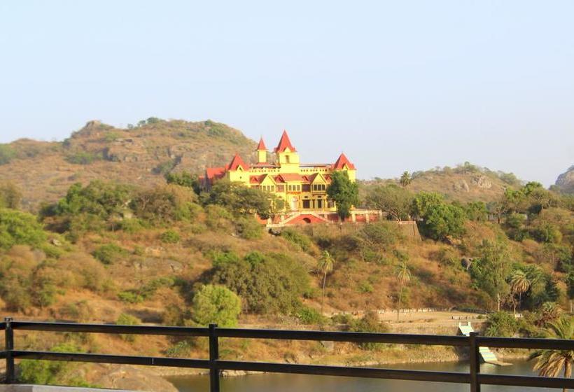 Hotel Golden Berry 8