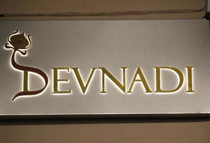 Devnadi 