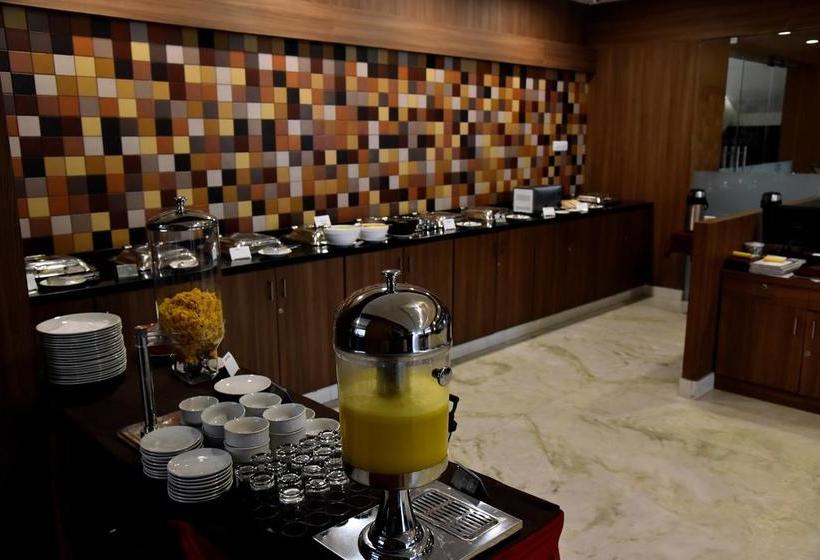 Hotel Rathna Residency 12