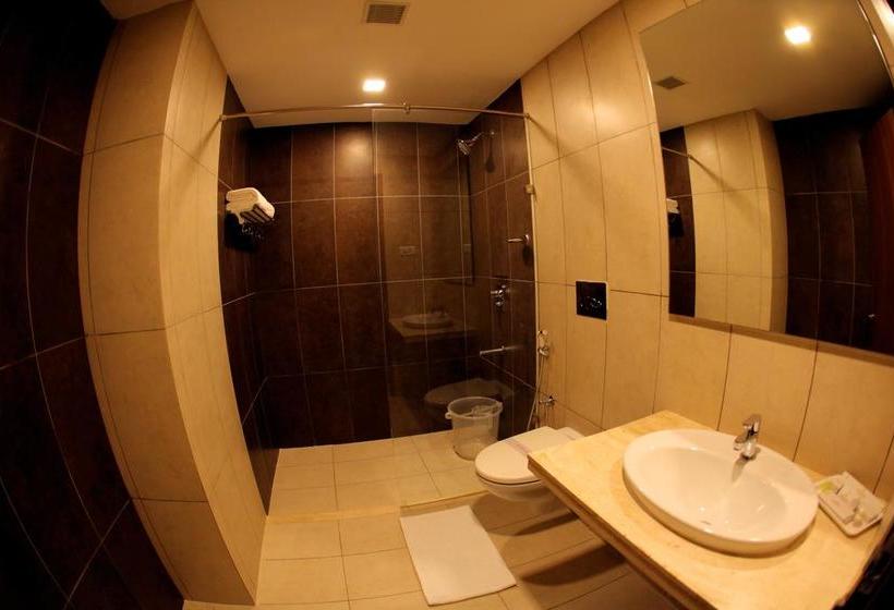 Hotel Rathna Residency 18