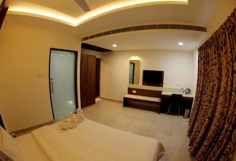 Hotel Rathna Residency 2