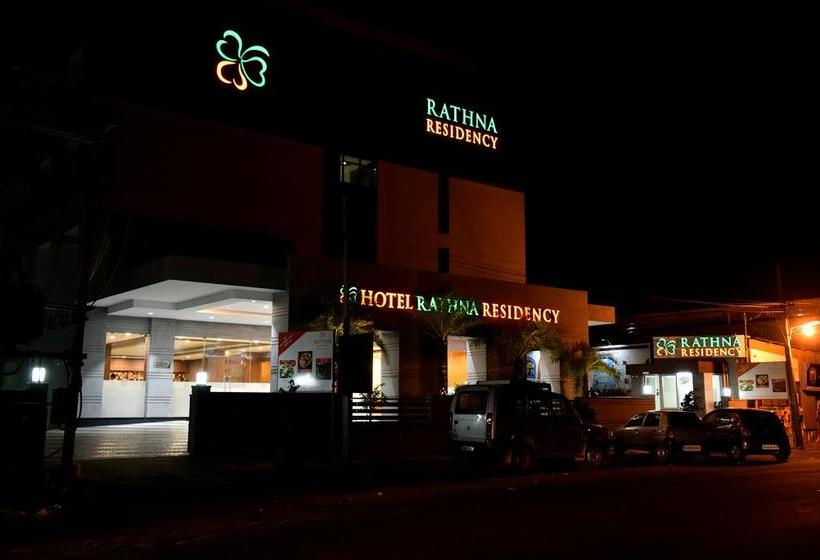 Hotel Rathna Residency 4