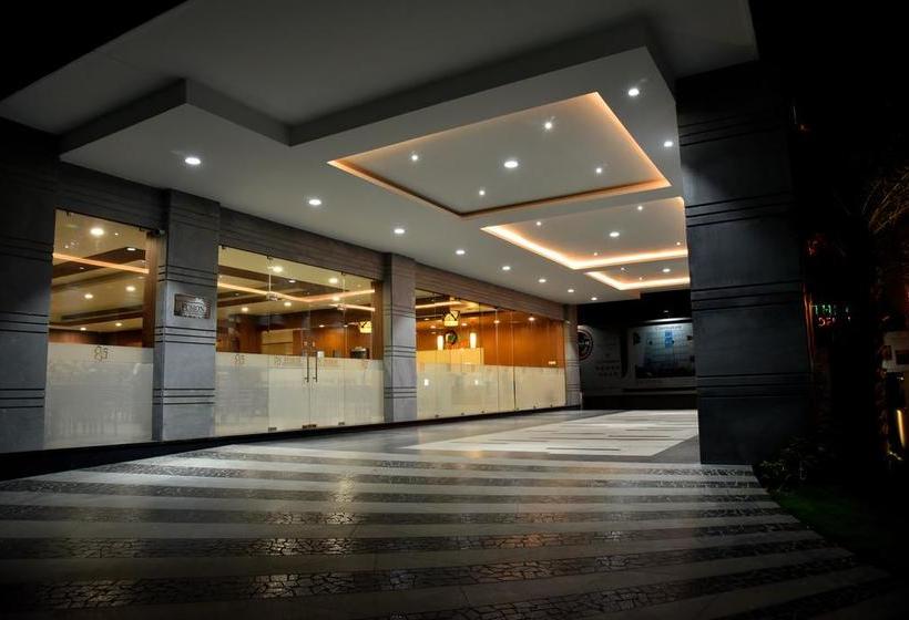 Hotel Rathna Residency 5