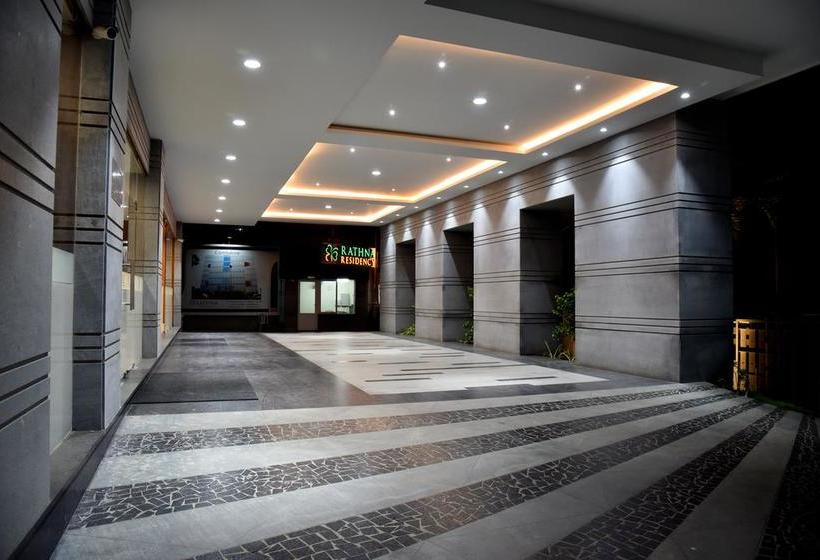 Hotel Rathna Residency 6