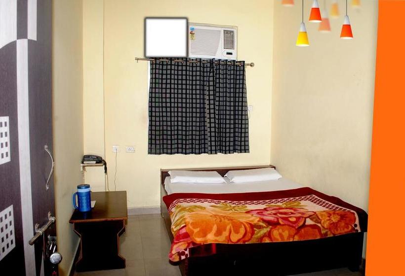 Hotel Dev Residency Kota