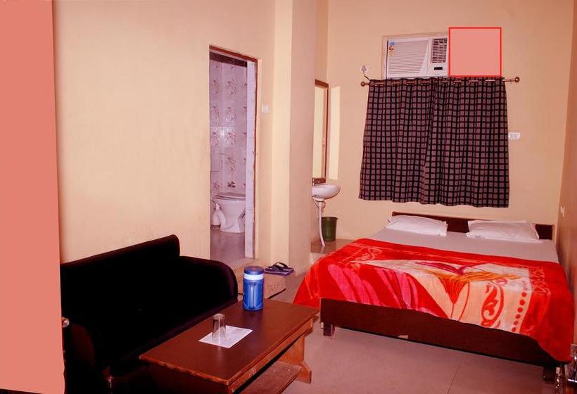 Hotel Dev Residency 1