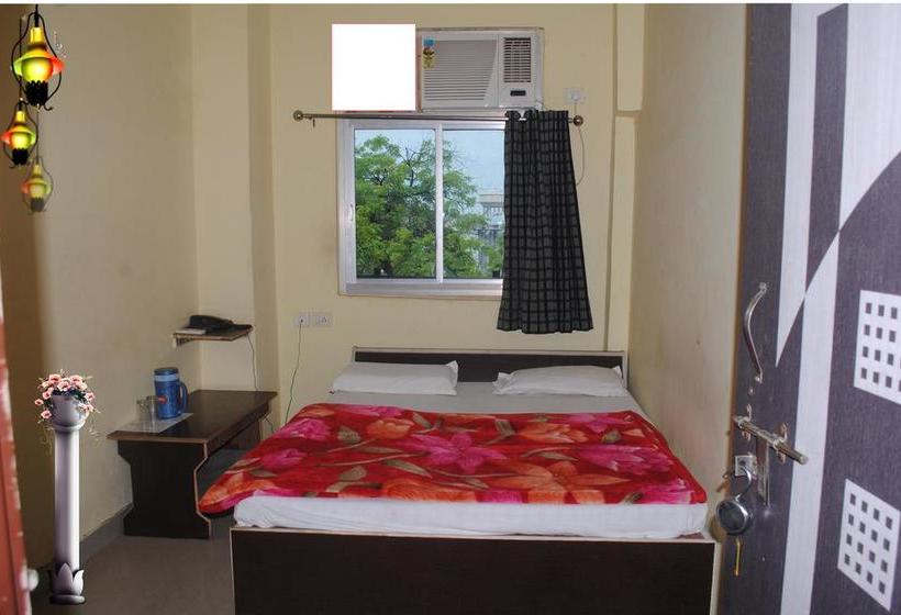 Hotel Dev Residency 3