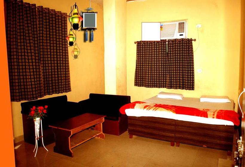 Hotel Dev Residency 4