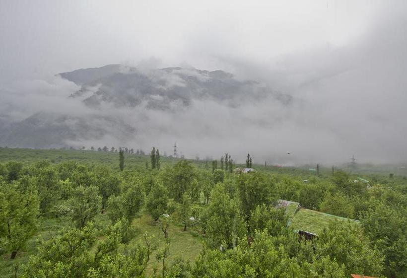 Bed and Breakfast Country Cottage Manali 15