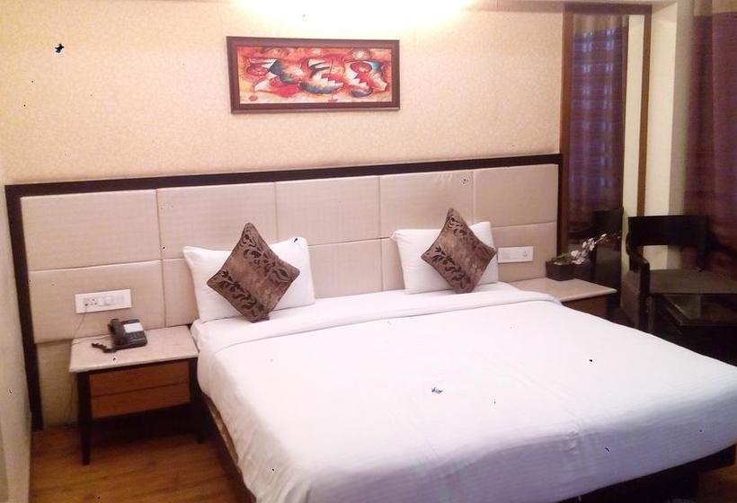 Hotel Kohinoor Palace Sk Uttar Pradesh