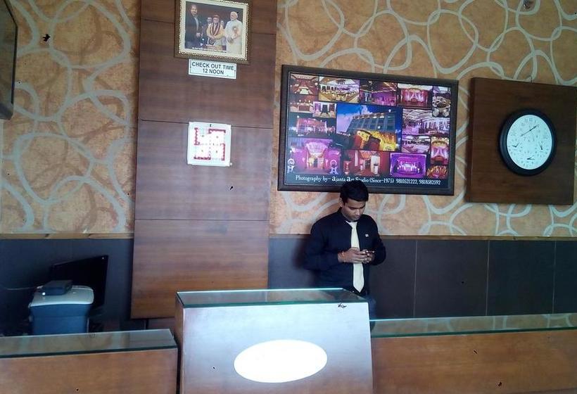 Hotel Kohinoor Palace Sk 10