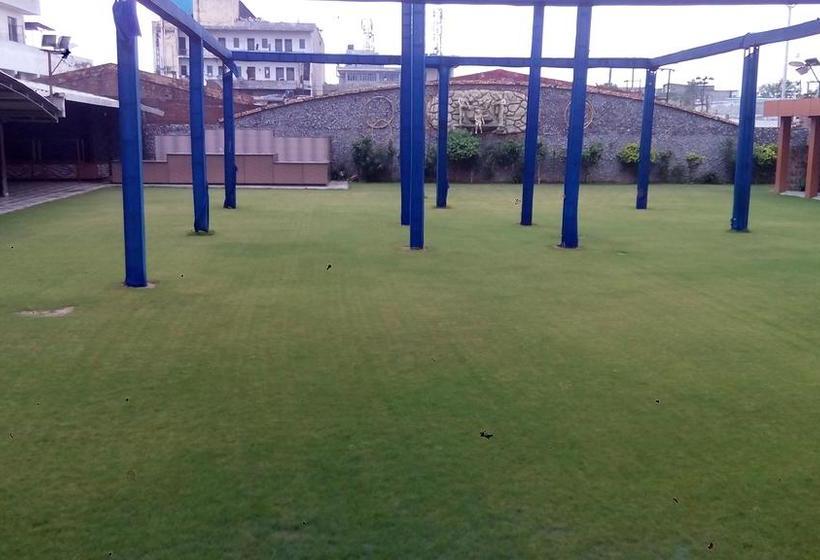 Hotel Kohinoor Palace Sk 11