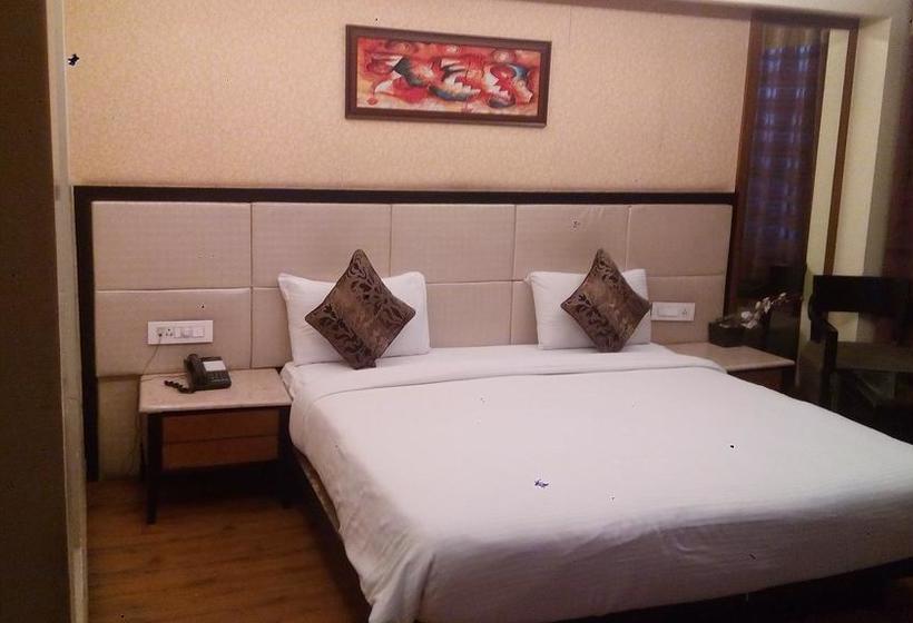 Hotel Kohinoor Palace Sk 4