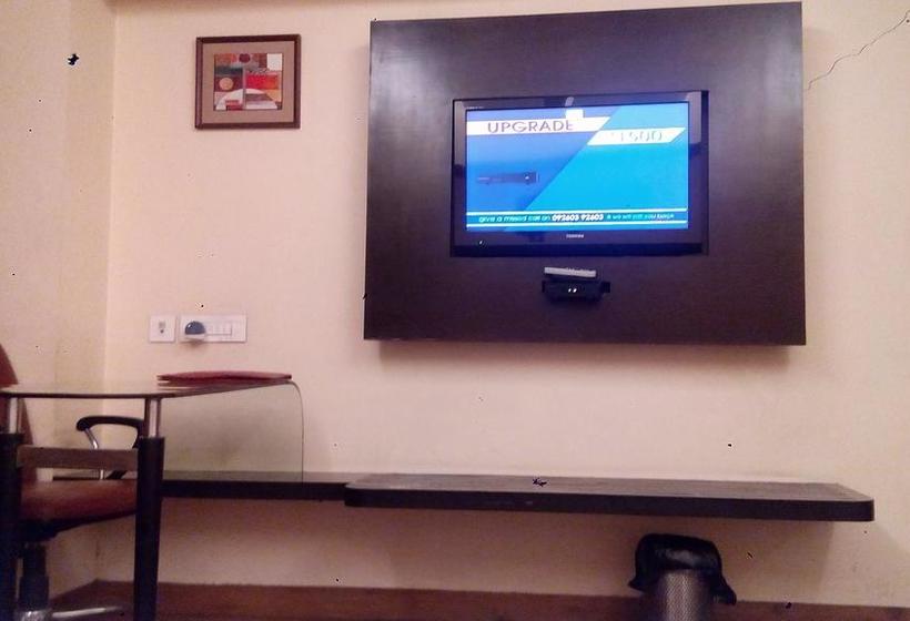 Hotel Kohinoor Palace Sk 5