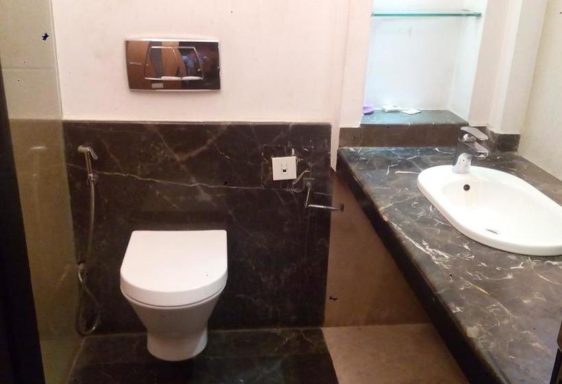 Hotel Kohinoor Palace Sk 6