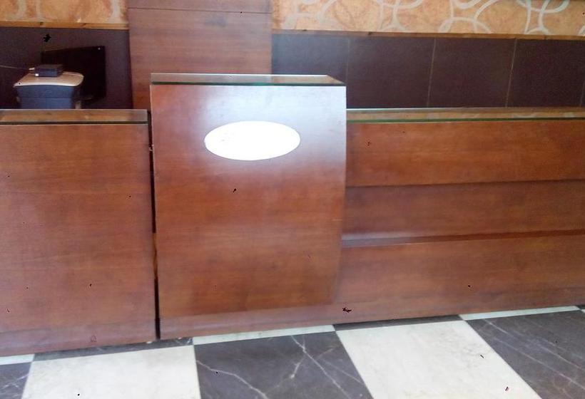 Hotel Kohinoor Palace Sk 9