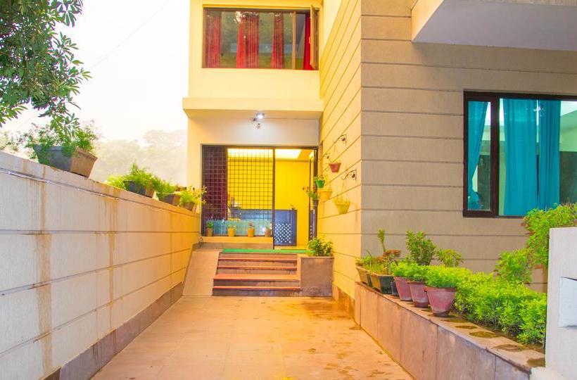 Hotel Shamrock Palace 1