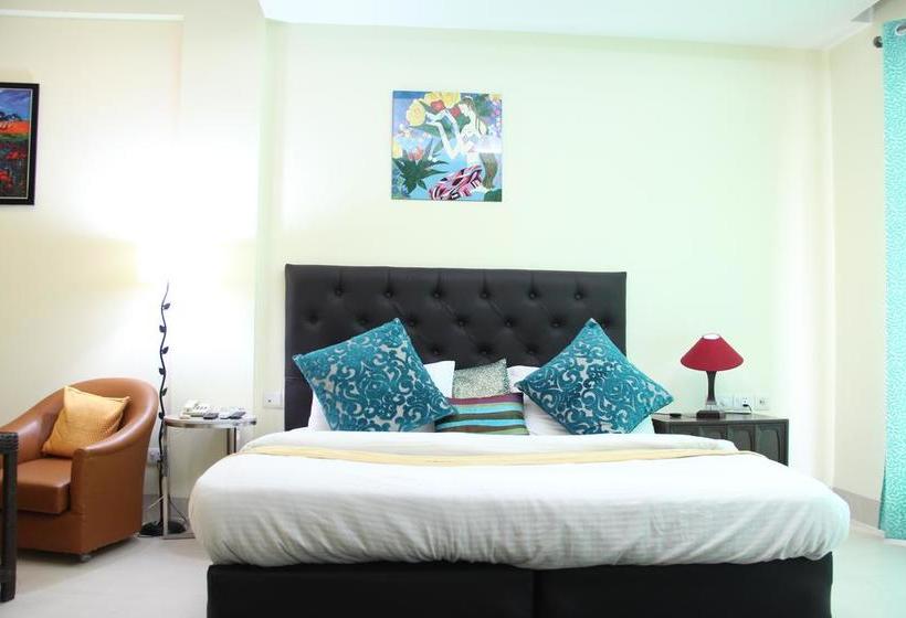 Hotel Shamrock Palace 14