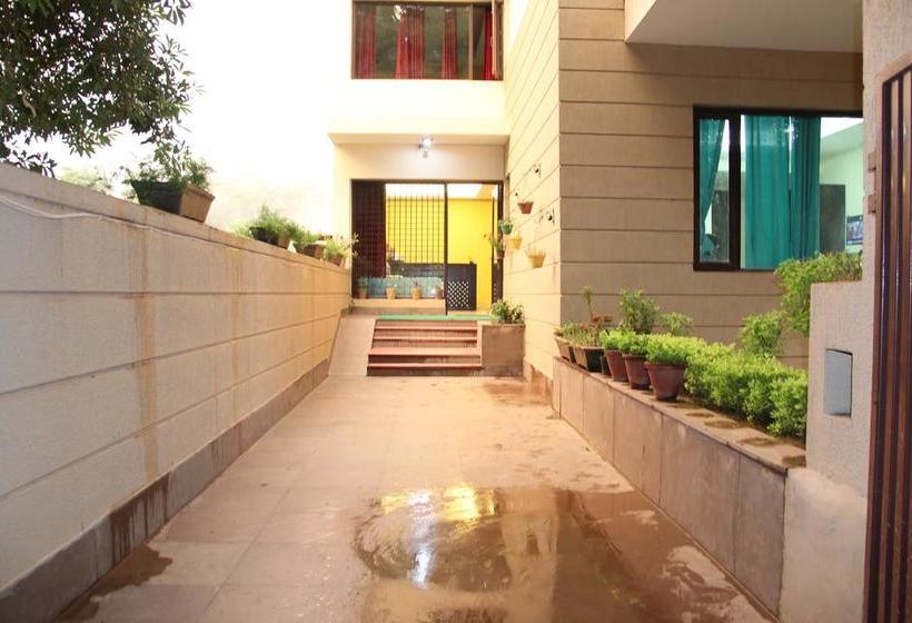 Hotel Shamrock Palace 15