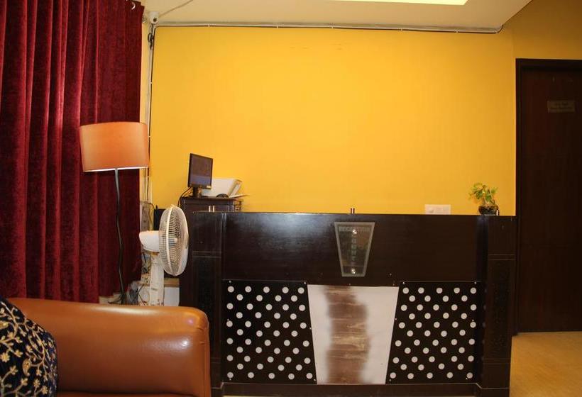 Hotel Shamrock Palace 16