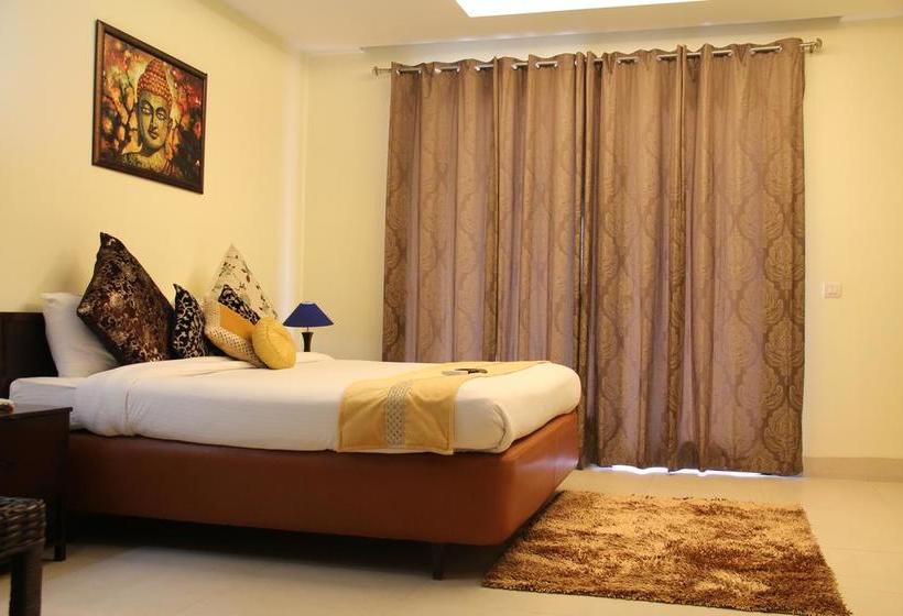 Hotel Shamrock Palace 17