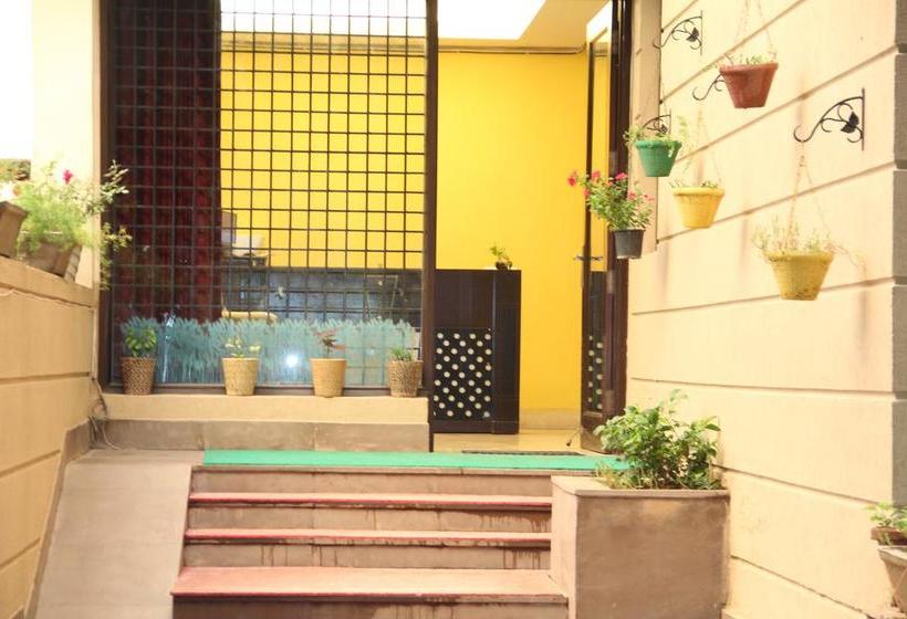 Hotel Shamrock Palace 18