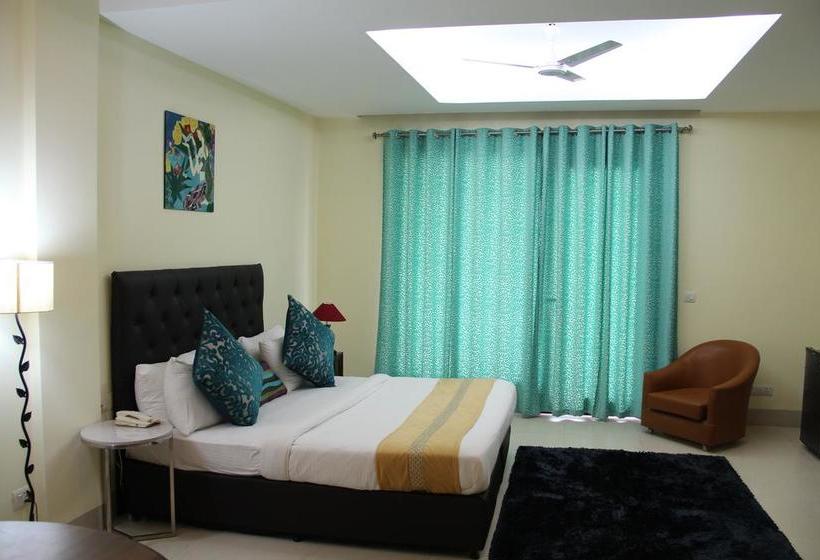 Hotel Shamrock Palace 19