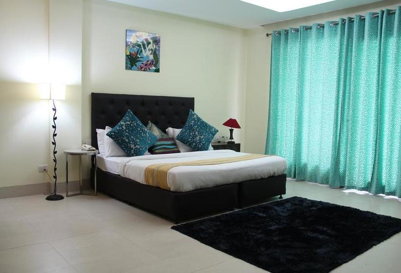 Hotel Shamrock Palace 2