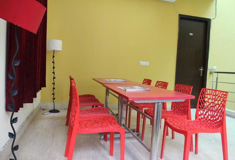 Hotel Shamrock Palace 3