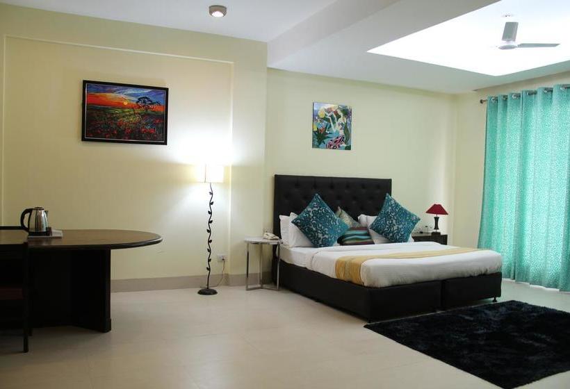 Hotel Shamrock Palace 6