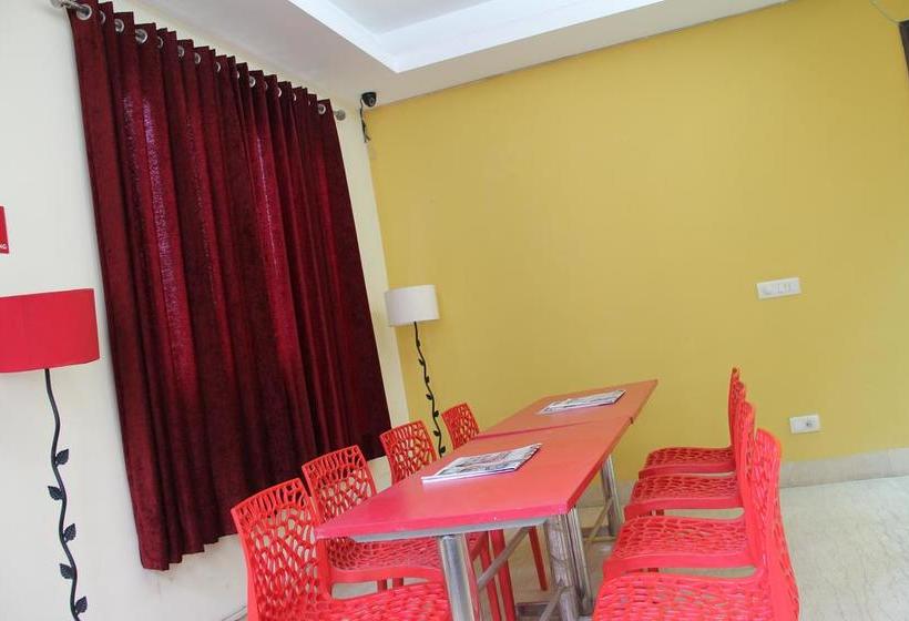 Hotel Shamrock Palace 8