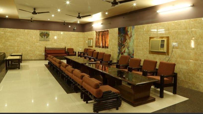 Motel Lalit Palace 1