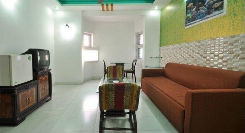 Motel Lalit Palace 2