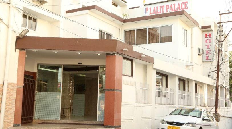 Motel Lalit Palace 5