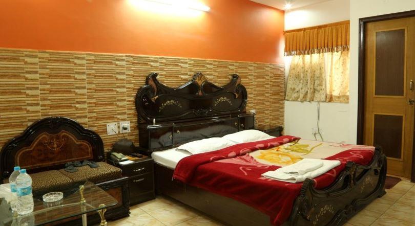 Motel Lalit Palace 7