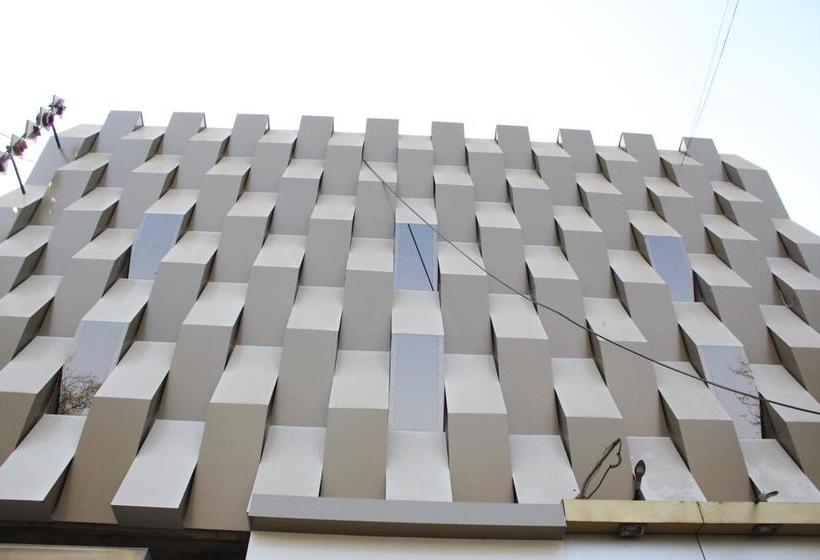 Hotel Gurukripa Raipur Chhattisgarh