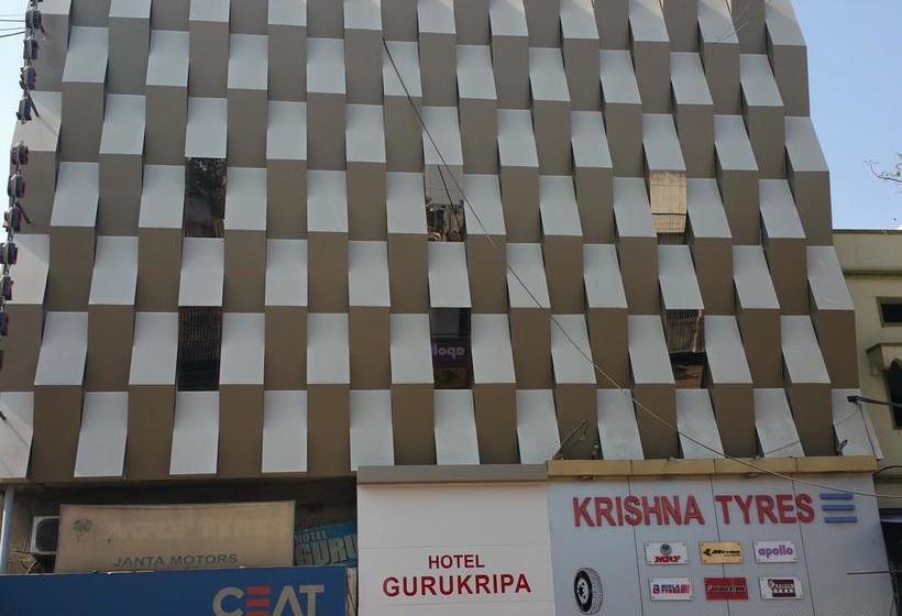 Hotel Gurukripa 3