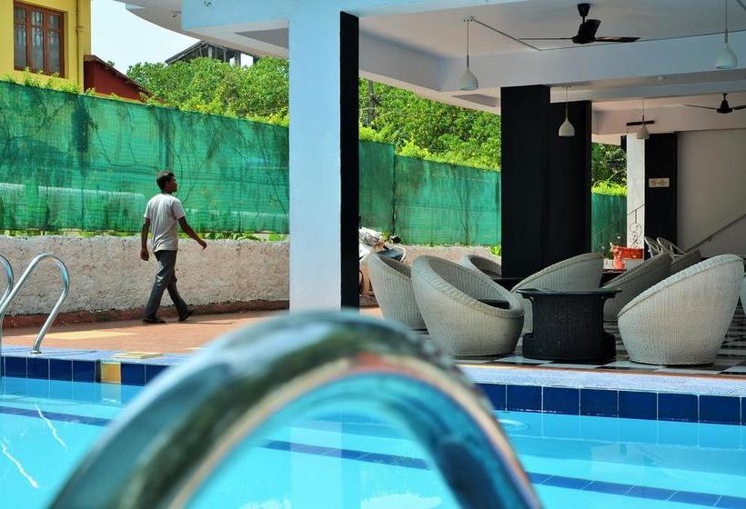 Emmanuel Beach Resort