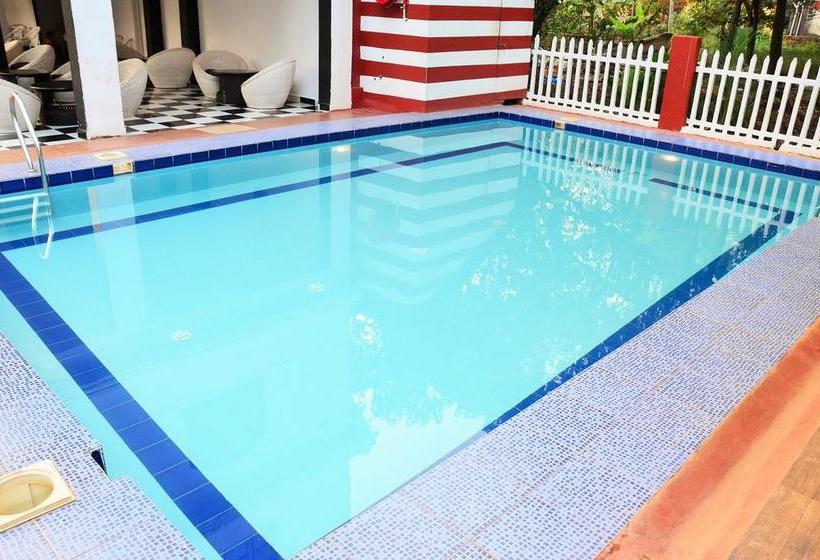 Emmanuel Beach Resort 1