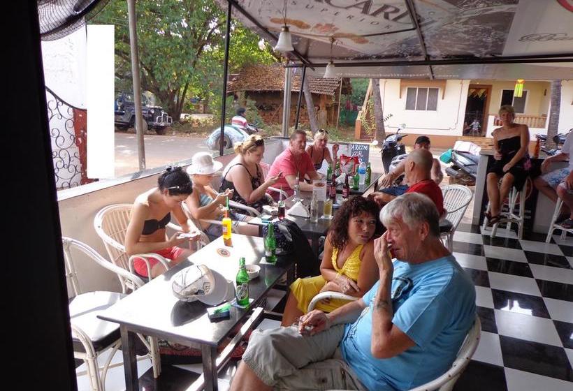 Emmanuel Beach Resort 10