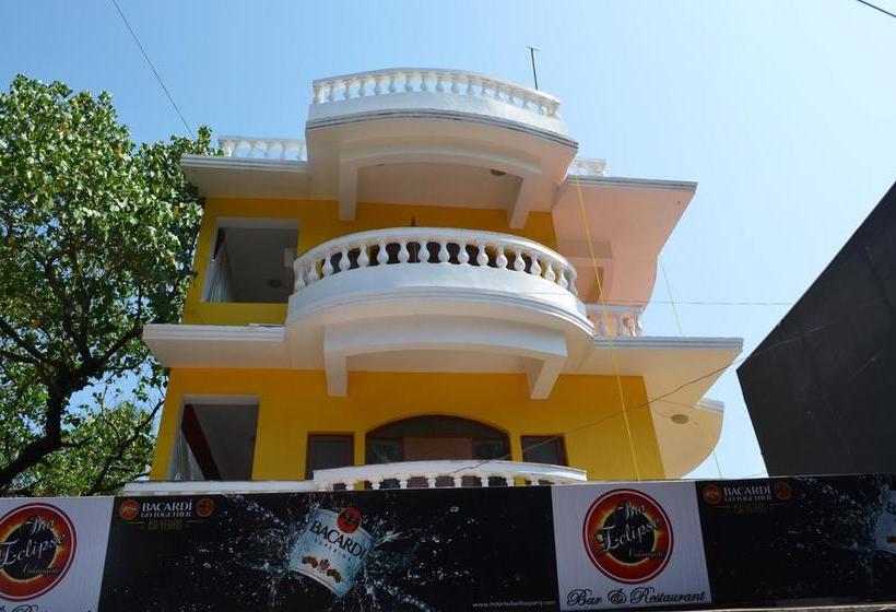 Emmanuel Beach Resort 11