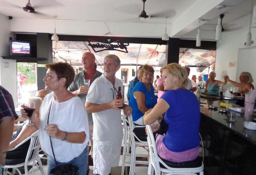 Emmanuel Beach Resort 12