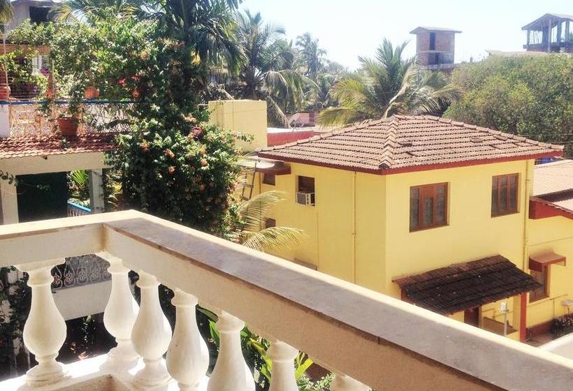 Emmanuel Beach Resort 14