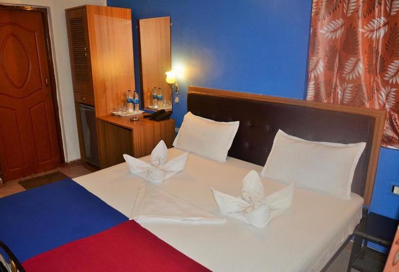 Emmanuel Beach Resort 15