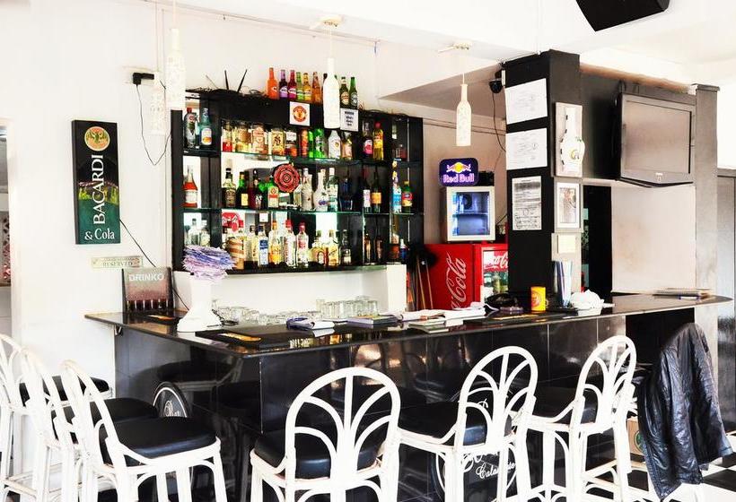 Emmanuel Beach Resort 16