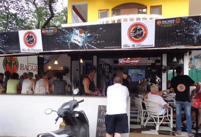 Emmanuel Beach Resort 17