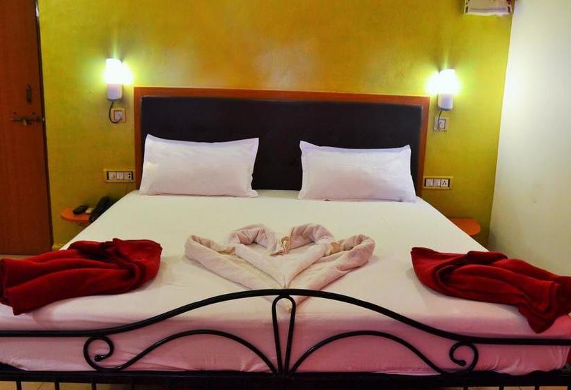 Emmanuel Beach Resort 2