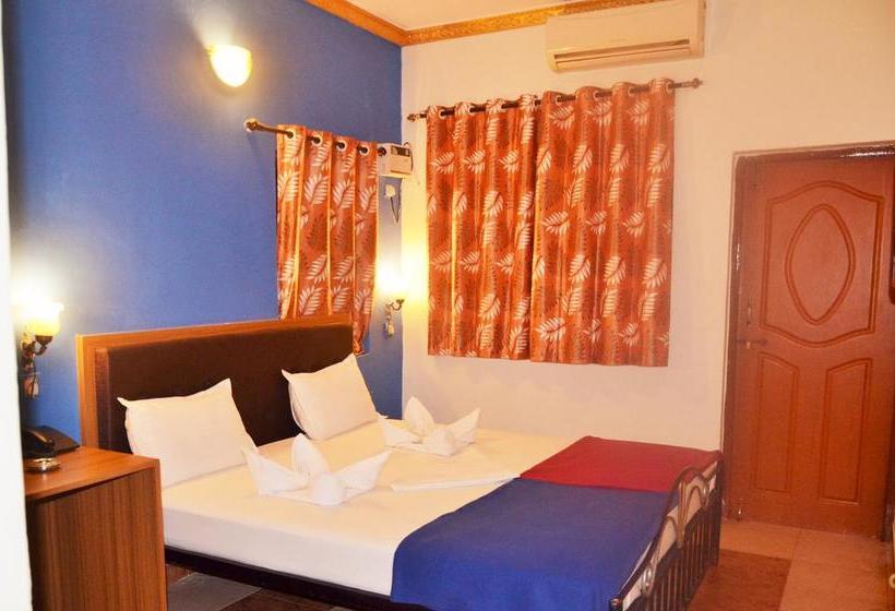 Emmanuel Beach Resort 3