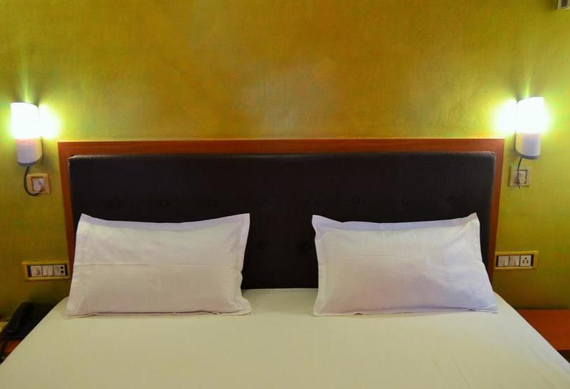 Emmanuel Beach Resort 4